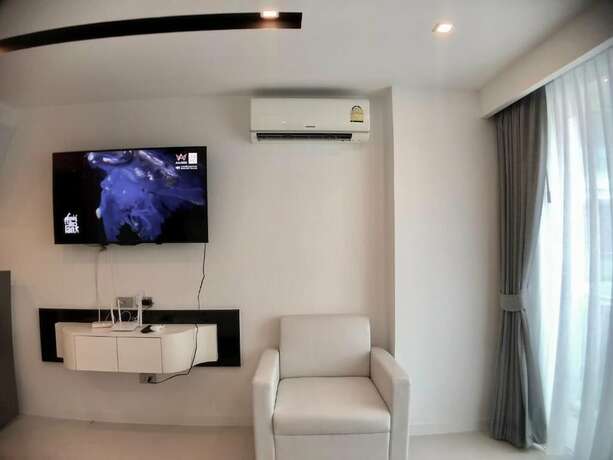 Imagen general del Hotel City Center Residence By Psr Asia. Foto 20