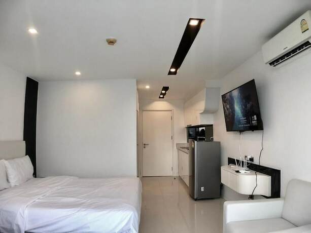 Imagen de la habitación del Hotel City Center Residence By Psr Asia. Foto 23