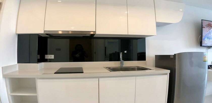 Imagen de la habitación del Hotel City Center Residence By Psr Asia. Foto 25