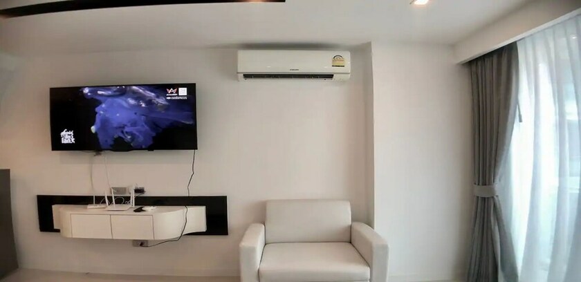Imagen de la habitación del Hotel City Center Residence By Psr Asia. Foto 26