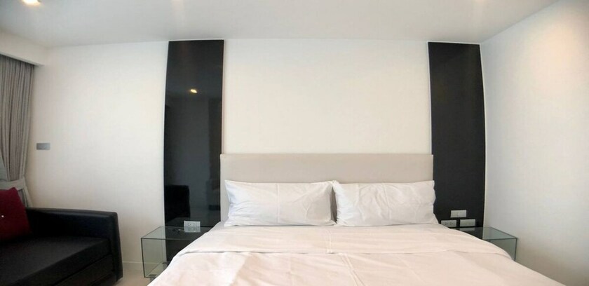 Imagen de la habitación del Hotel City Center Residence By Psr Asia. Foto 27