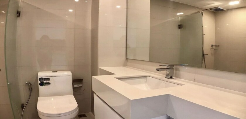 Imagen de la habitación del Hotel City Center Residence By Psr Asia. Foto 28
