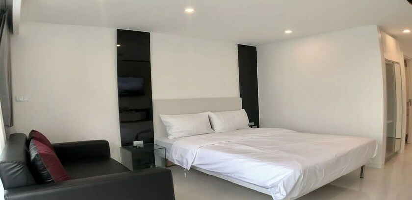 Imagen de la habitación del Hotel City Center Residence By Psr Asia. Foto 29
