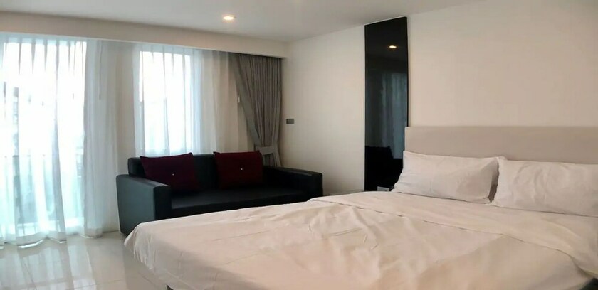 Imagen de la habitación del Hotel City Center Residence By Psr Asia. Foto 33