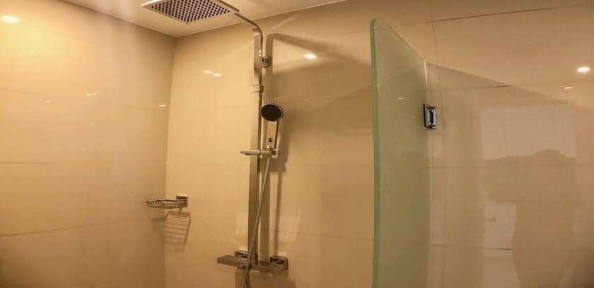 Imagen de la habitación del Hotel City Center Residence By Psr Asia. Foto 34