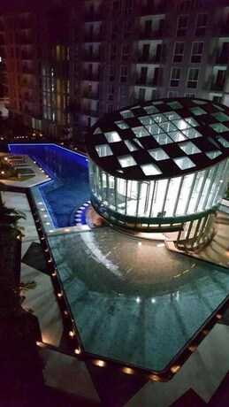 Imagen de los exteriores del Hotel City Center Residence By Psr Asia. Foto 35