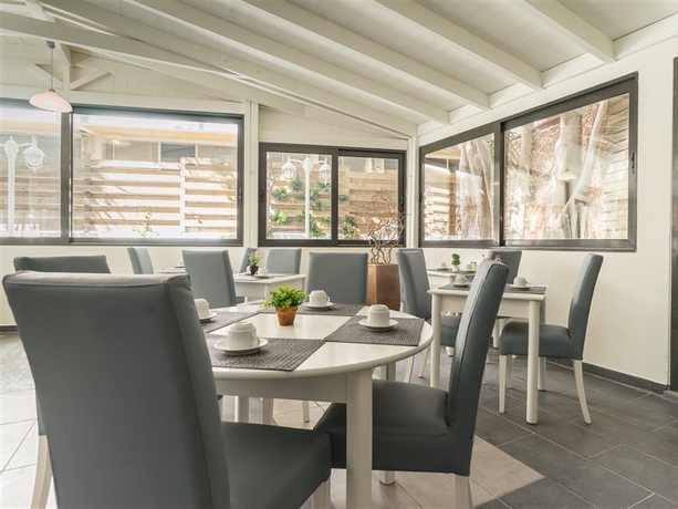 Imagen general del Hotel City Center, Rodas Town. Foto 9