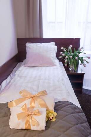 Imagen general del Hotel City Center Rooms, Lodz. Foto 4