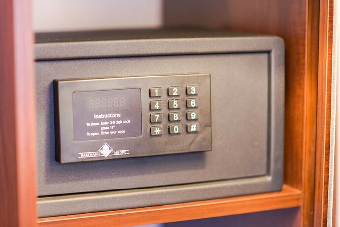 Imagen general del Hotel City Center Rooms, Lodz. Foto 17