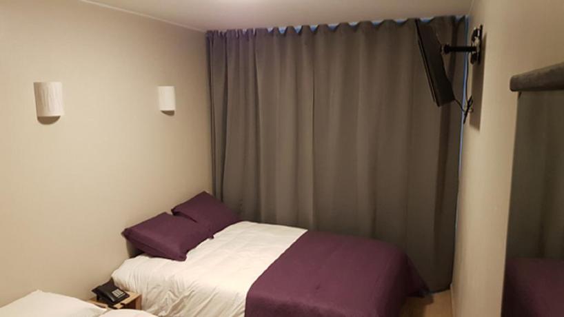 Imagen general del Hotel City Center, Sint-Joost-ten-Node. Foto 6