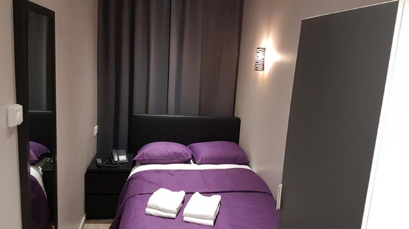 Imagen general del Hotel City Center, Sint-Joost-ten-Node. Foto 8