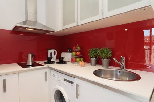 Imagen general del Hotel City Center Two bedrooms Apartment, in a 1870's Full Renewed Building. Foto 1
