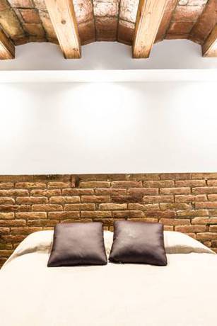 Imagen de la habitación del Hotel City Center Two bedrooms Apartment, in a 1870's Full Renewed Building. Foto 11