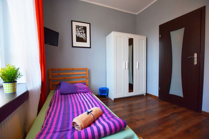 Imagen de la habitación del Hotel City Central Apartments - Old Town. Foto 2