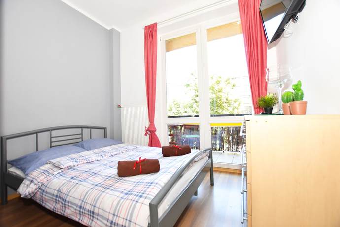 Imagen de la habitación del Hotel City Central Apartments - Old Town. Foto 4