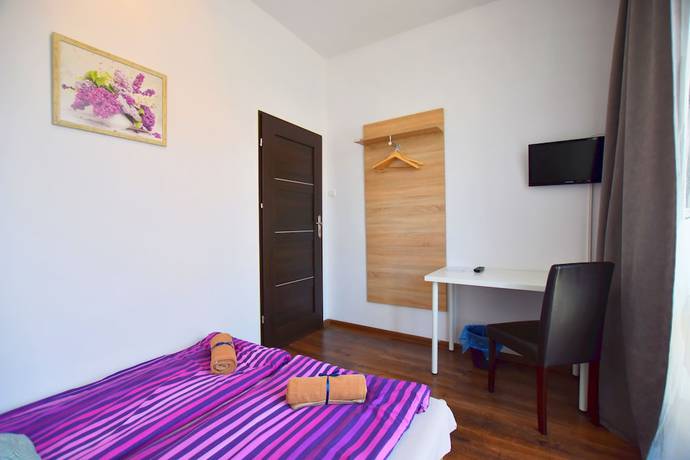 Imagen de la habitación del Hotel City Central Apartments - Old Town. Foto 5