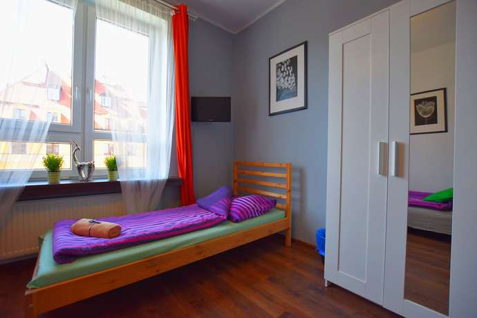 Imagen de la habitación del Hotel City Central Apartments - Old Town. Foto 10
