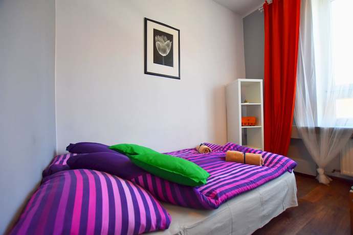 Imagen de la habitación del Hotel City Central Apartments - Old Town. Foto 12