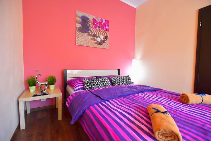 Imagen de la habitación del Hotel City Central Apartments - Old Town. Foto 13