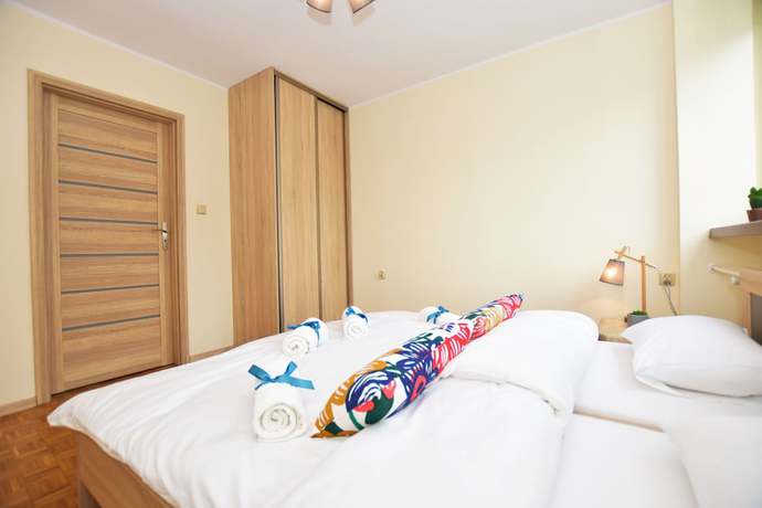 Imagen de la habitación del Hotel City Central Apartments - Old Town. Foto 14