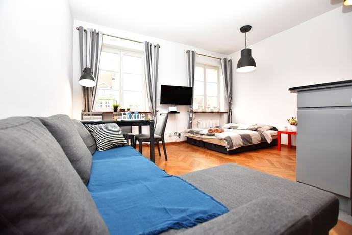 Imagen de la habitación del Hotel City Central Apartments - Old Town. Foto 18