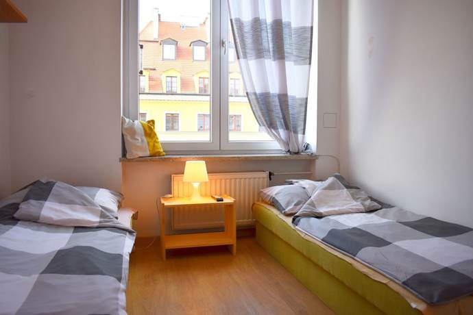 Imagen de la habitación del Hotel City Central Apartments - Old Town. Foto 19