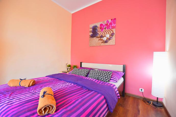 Imagen de la habitación del Hotel City Central Apartments - Old Town. Foto 20