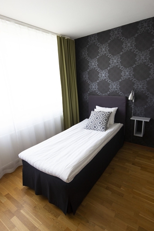 Imagen de la habitación del Hotel City Central Hotel &Ouml;rebro, By First Hotels. Foto 2