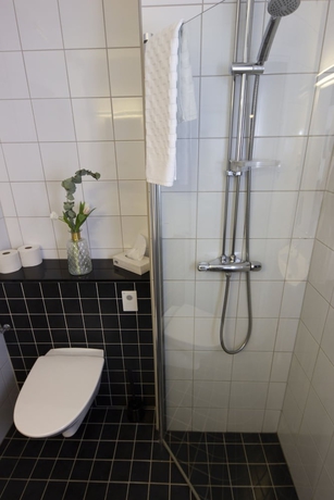 Imagen de la habitación del Hotel City Central Hotel &Ouml;rebro, By First Hotels. Foto 3