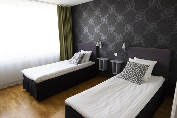 Imagen de la habitación del Hotel City Central Hotel &Ouml;rebro, By First Hotels. Foto 4