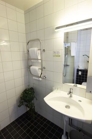 Imagen de la habitación del Hotel City Central Hotel &Ouml;rebro, By First Hotels. Foto 5