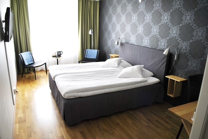 Imagen de la habitación del Hotel City Central Hotel &Ouml;rebro, By First Hotels. Foto 6