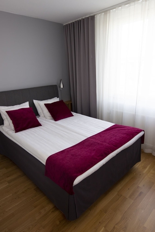 Imagen de la habitación del Hotel City Central Hotel &Ouml;rebro, By First Hotels. Foto 7
