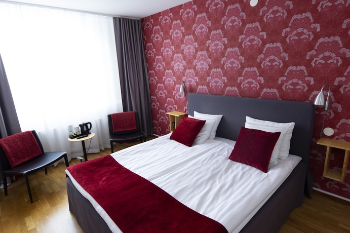 Imagen de la habitación del Hotel City Central Hotel &Ouml;rebro, By First Hotels. Foto 8