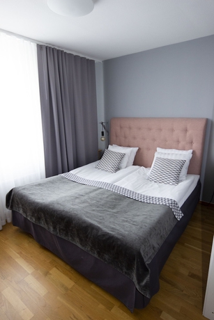 Imagen de la habitación del Hotel City Central Hotel &Ouml;rebro, By First Hotels. Foto 9