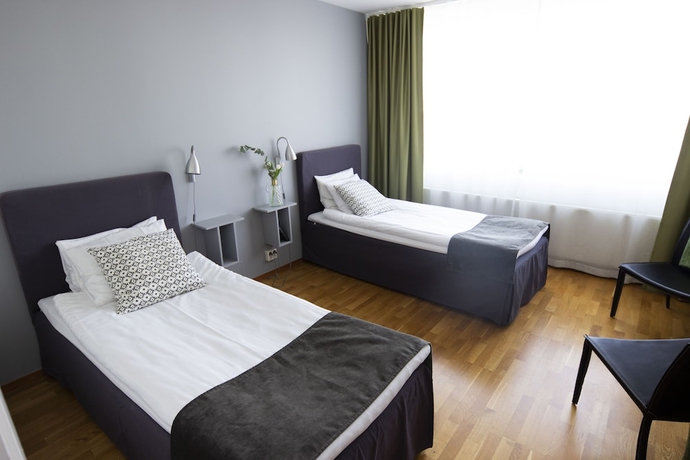 Imagen de la habitación del Hotel City Central Hotel &Ouml;rebro, By First Hotels. Foto 10