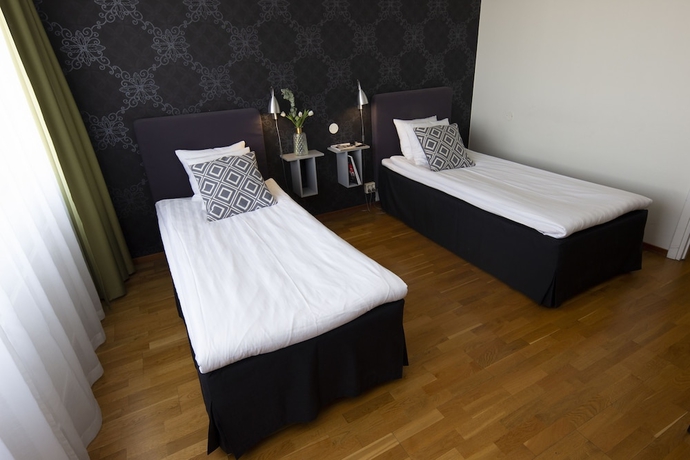 Imagen de la habitación del Hotel City Central Hotel &Ouml;rebro, By First Hotels. Foto 11