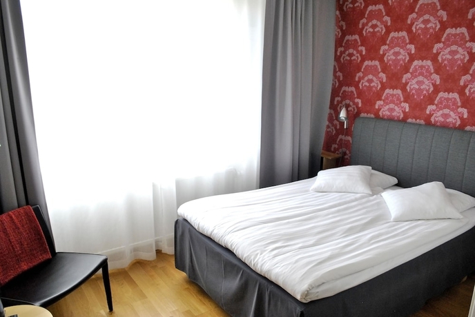 Imagen de la habitación del Hotel City Central Hotel &Ouml;rebro, By First Hotels. Foto 12