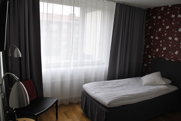 Imagen de la habitación del Hotel City Central Hotel &Ouml;rebro, By First Hotels. Foto 14