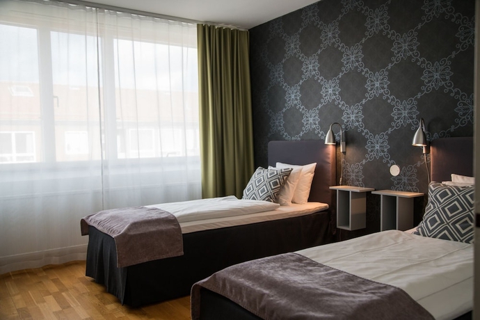 Imagen de la habitación del Hotel City Central Hotel &Ouml;rebro, By First Hotels. Foto 15