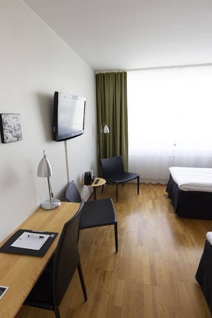 Imagen de la habitación del Hotel City Central Hotel &Ouml;rebro, By First Hotels. Foto 16