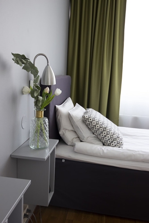 Imagen de la habitación del Hotel City Central Hotel &Ouml;rebro, By First Hotels. Foto 17