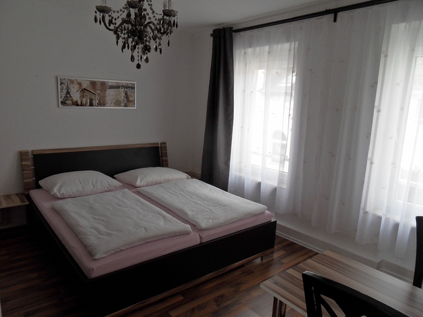 Imagen de la habitación del Hotel City Central Promenade. Foto 2