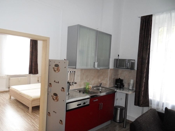 Imagen de la habitación del Hotel City Central Promenade. Foto 3