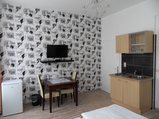 Imagen de la habitación del Hotel City Central Promenade. Foto 12