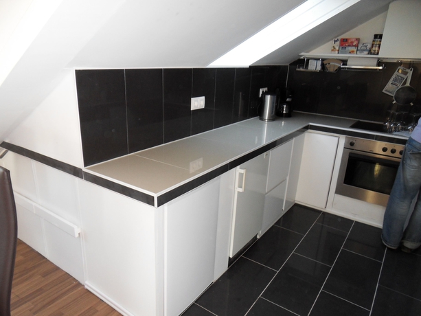 Imagen de la habitación del Hotel City Central Promenade. Foto 16