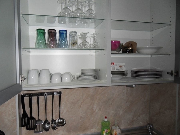 Imagen de la habitación del Hotel City Central Promenade. Foto 19