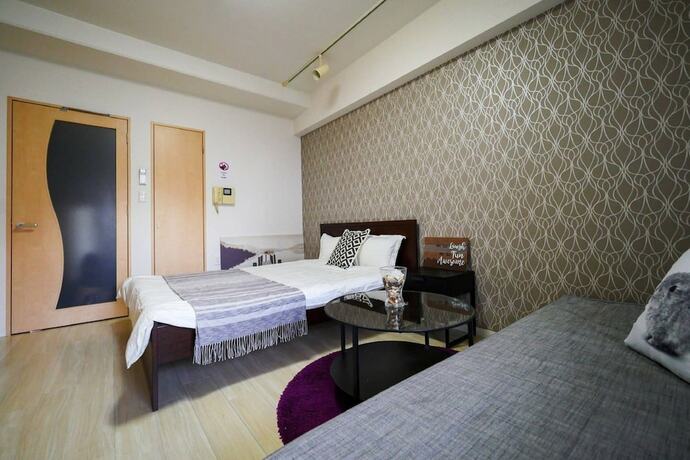 Imagen general del Hotel City Central Studio Apartments. Foto 3