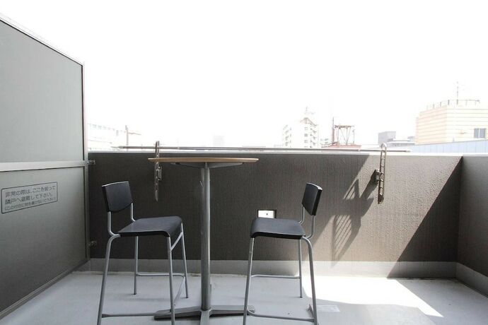 Imagen general del Hotel City Central Studio Apartments. Foto 9