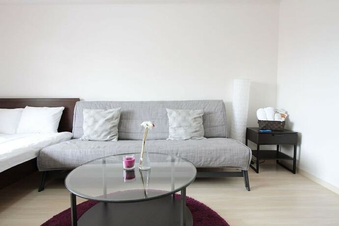 Imagen general del Hotel City Central Studio Apartments. Foto 12